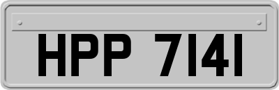 HPP7141