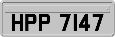 HPP7147