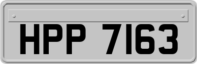 HPP7163