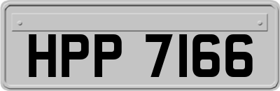 HPP7166
