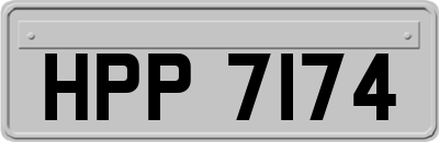 HPP7174
