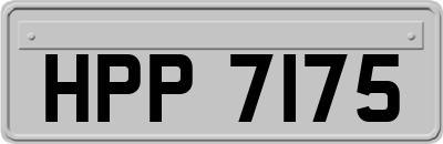 HPP7175