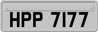 HPP7177