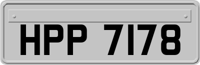 HPP7178
