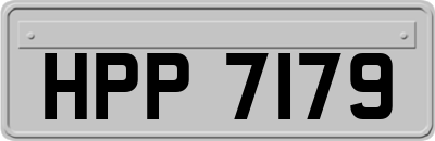 HPP7179