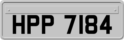 HPP7184