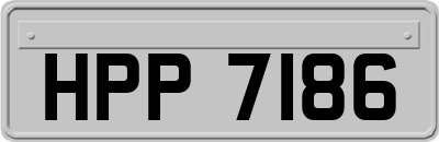 HPP7186