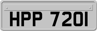 HPP7201