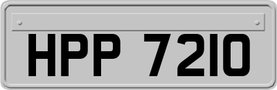 HPP7210