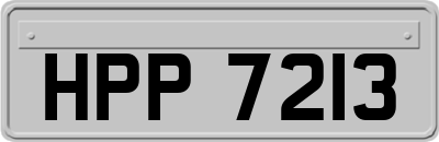 HPP7213