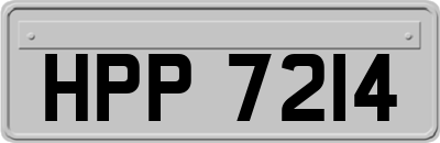 HPP7214