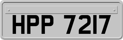 HPP7217