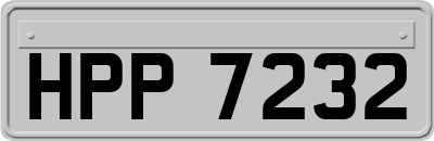HPP7232