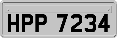 HPP7234