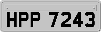 HPP7243