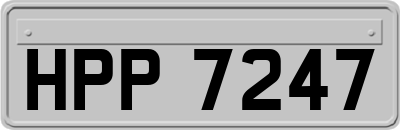 HPP7247