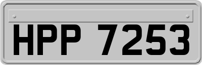 HPP7253