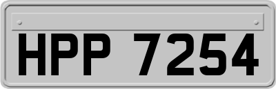 HPP7254