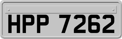 HPP7262