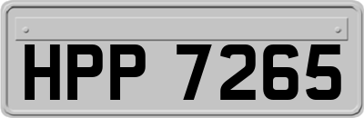 HPP7265