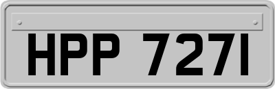 HPP7271