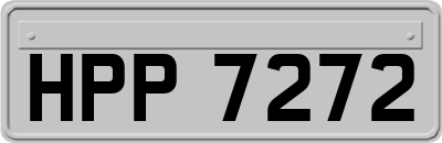 HPP7272