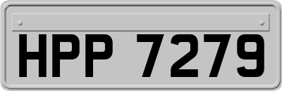 HPP7279