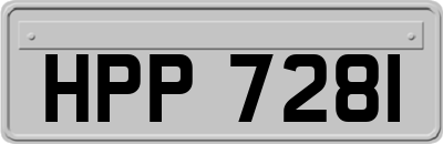 HPP7281