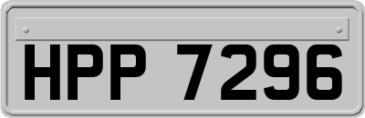 HPP7296