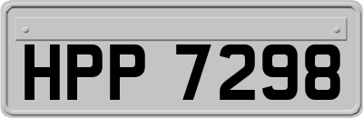 HPP7298