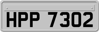 HPP7302