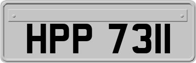 HPP7311