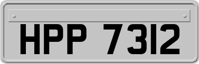 HPP7312