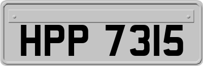 HPP7315