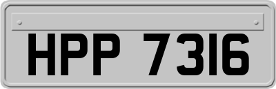HPP7316