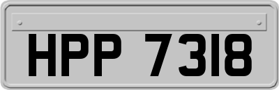 HPP7318