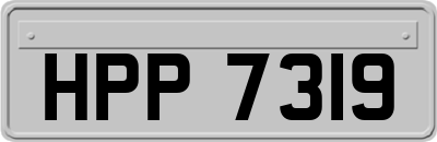 HPP7319