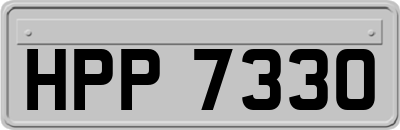 HPP7330