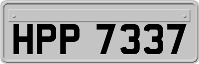 HPP7337