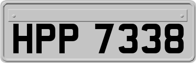 HPP7338