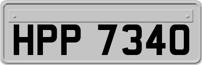 HPP7340