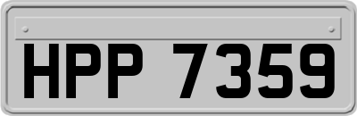 HPP7359