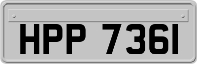 HPP7361