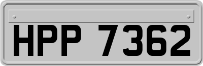 HPP7362