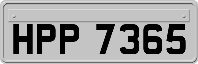 HPP7365