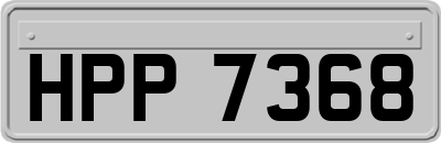 HPP7368