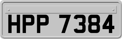 HPP7384