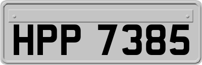 HPP7385