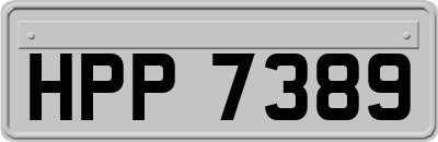 HPP7389