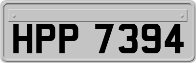 HPP7394
